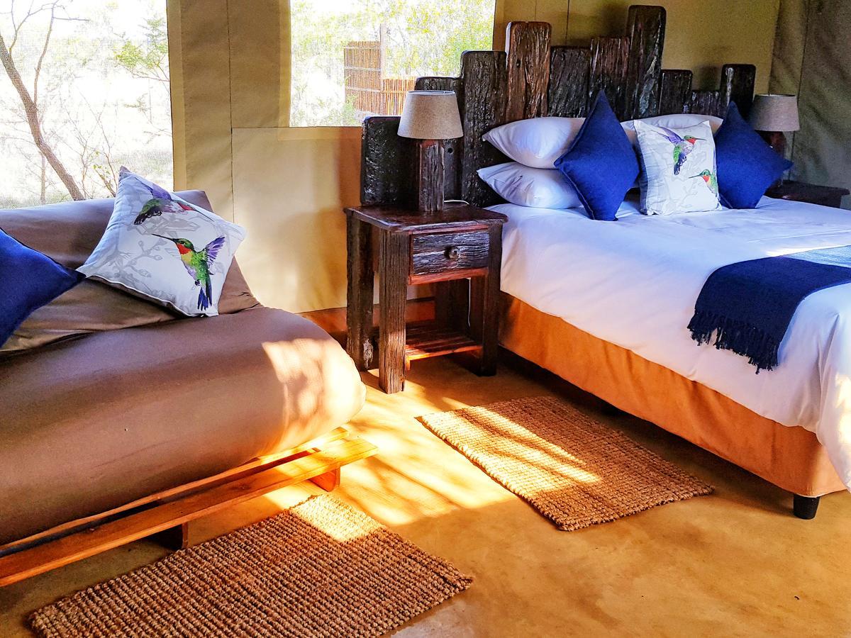 Ouklip Game Lodge Klipdrift Ngoại thất bức ảnh