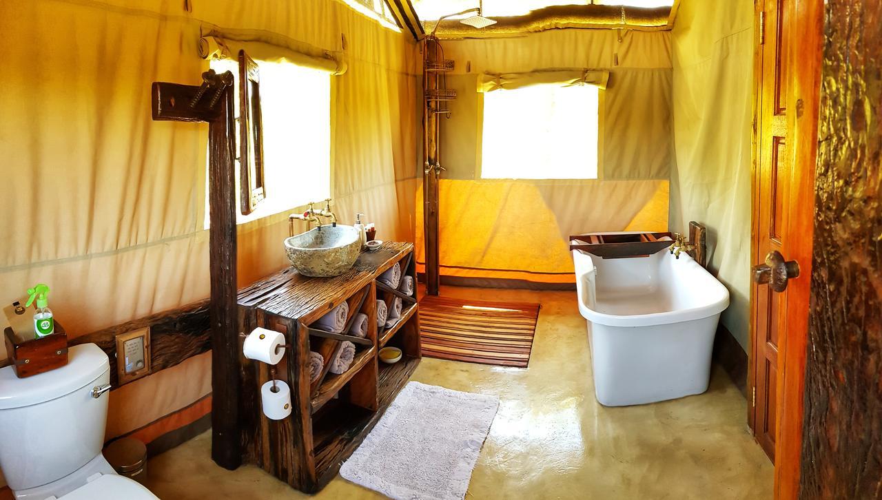 Ouklip Game Lodge Klipdrift Ngoại thất bức ảnh
